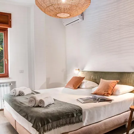 Gocce - Casa Parsano Appartement