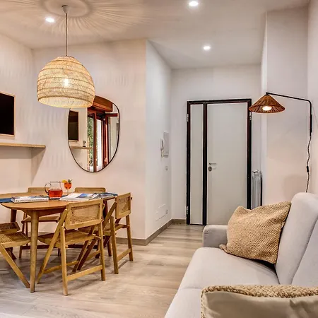 Gocce - Casa Parsano Appartement *