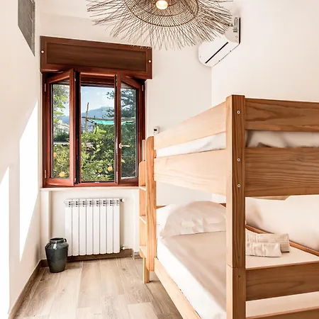 Gocce - Casa Parsano Appartement Sorrento